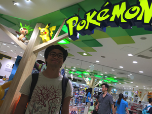 Pokemon